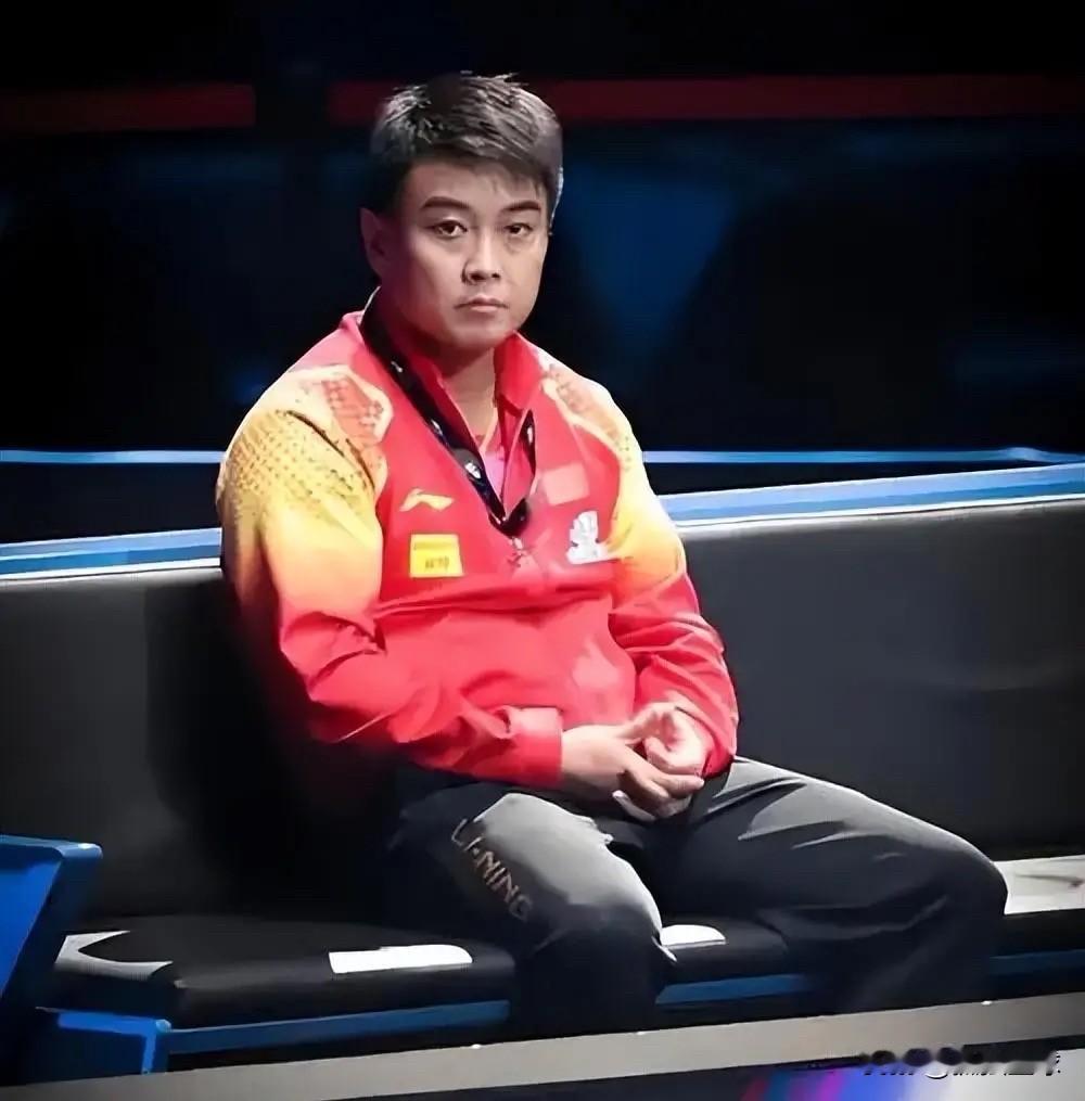 看完男乒签位：王皓心都“凉了半截”！毫无疑问，这是硬仗！最有希望冲击冠军的