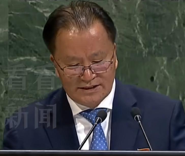 以色列“杀人魔”面具碎裂！全球怒火直指内塔尼亚胡“这比希特勒更凶残！”朝鲜高