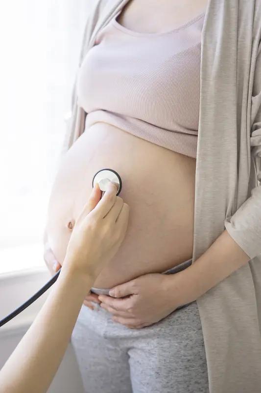 产检全过却生唇腭裂儿！卫健委回应引爆舆论，3个真相家长必看哪个孕妈不是拿着