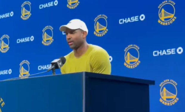 勇士球员艾尔-霍福德在谈到自己生涯第19个赛季时表示，球队最终没能实现想要的目标