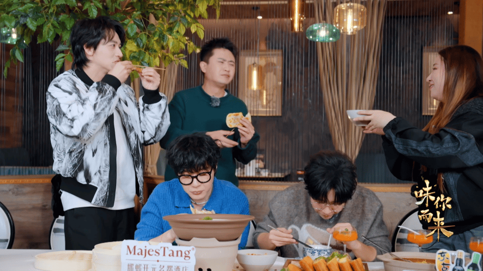 我拍到了锤娜丽莎减肥的证据锤娜丽莎用实际行动证明：减肥成功的人，都是“狠人”！