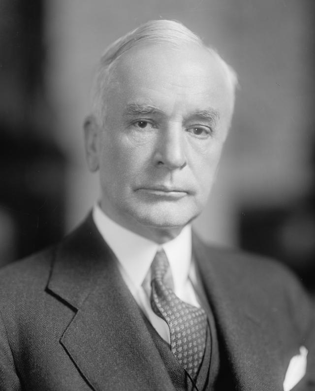 美国前国务卿赫尔愤怒地对日本说“……我在50年之久的公职生涯中，从来没有见过这样