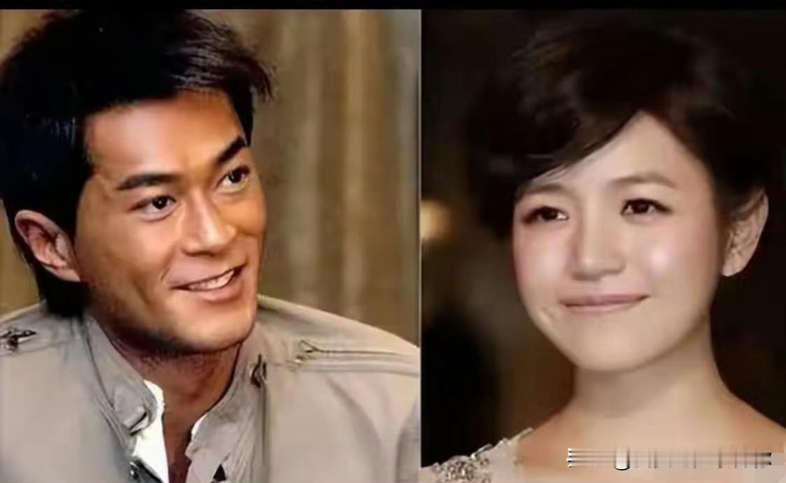 这下尴尬了，不仅当事人没成，连旁观者都跟着着急。吴君如三次撮合古天乐