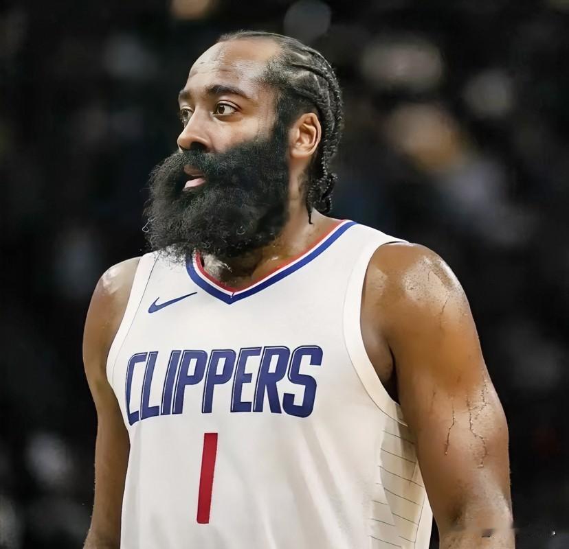 哈登的三大完美下家！哪个都比快船强一万倍！1、火箭2、森林狼3、骑士