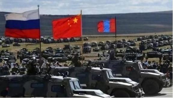 俄罗斯发出警告：战争爆发中国将被围攻，不过对中国最危险的不止战争，大家最近可能刷