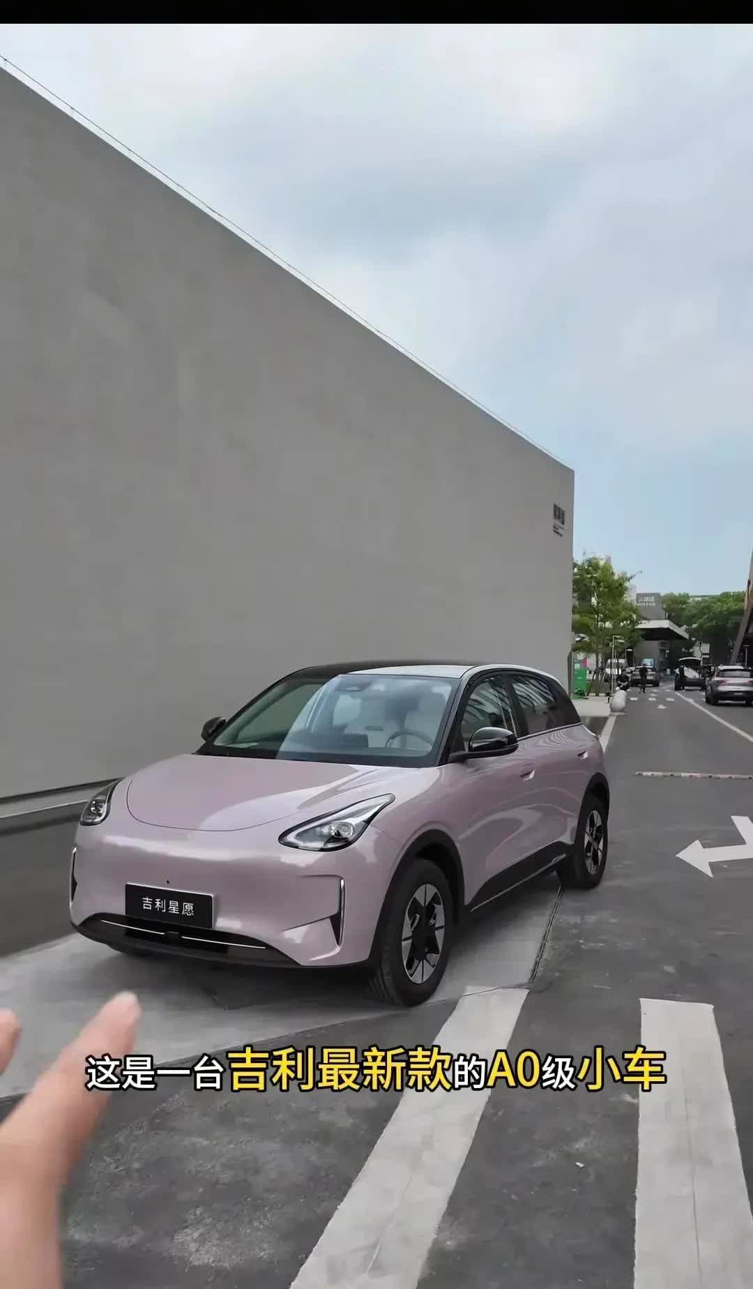 同事6万块钱买的星愿，转头有人就说，要是我，我6万买个宝来！萝卜青菜各有所爱