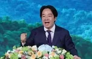 就在刚刚，“台独”赖清德突然叫嚣，3月4日，赖清德又跳出来大放厥词，公然