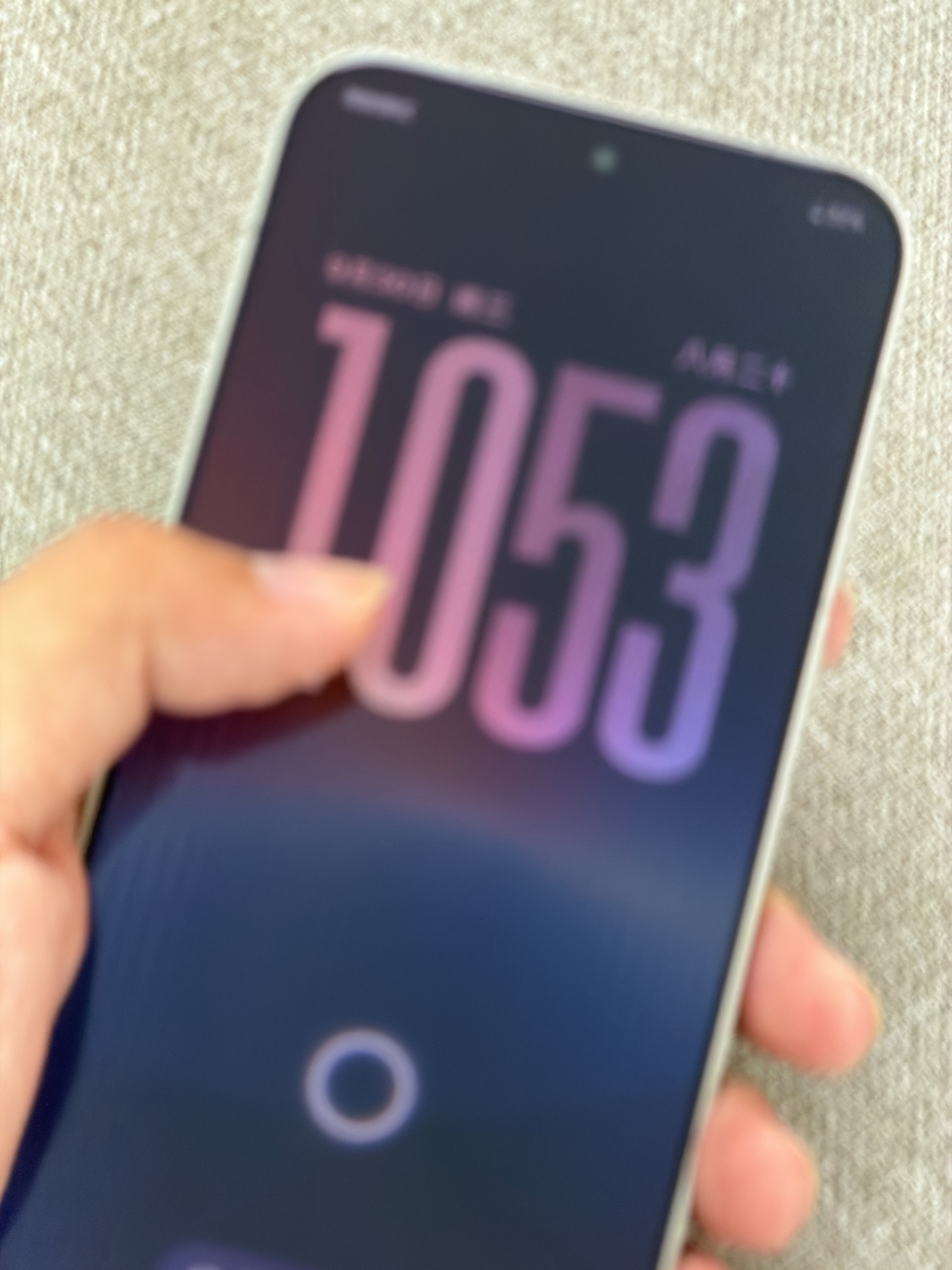 哎，无论如何都关不掉这个点击亮屏，真的烦死我了，什么天才设计师设计出来这种鸿蒙逻