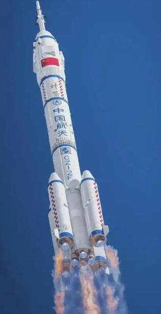 在刚刚， 中国航天重磅官宣！ 2月27日，中国载人航天工程办公室发布年度