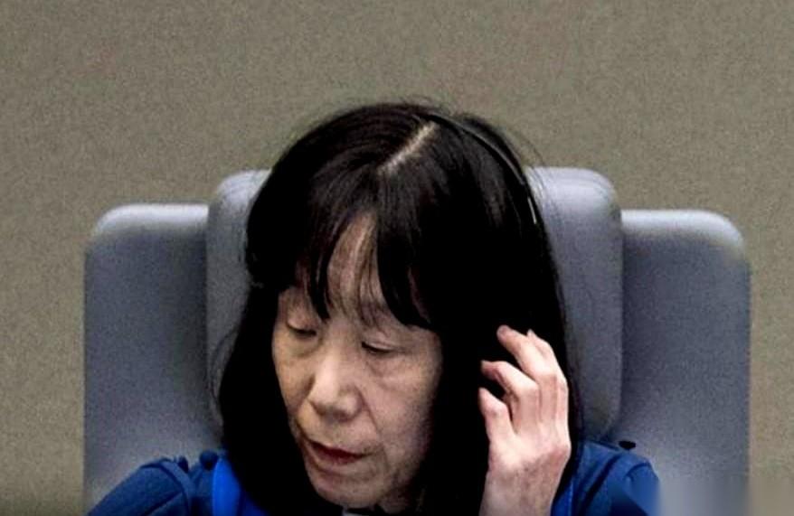 这事儿真有点意思。你一个法官，还是国际法庭的，天天琢磨着怎么审判这个、制裁那个