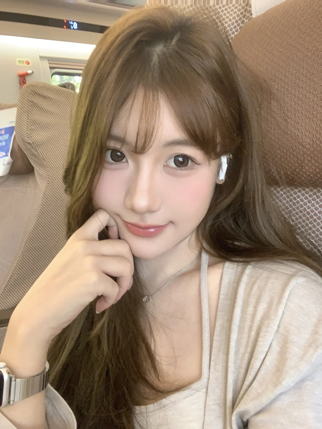 i人高铁🤳