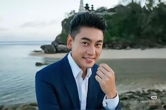 朱孝天的老婆一发文，这才知道，朱孝天退出f4，不是因为他脾气大，也不是因为他身体