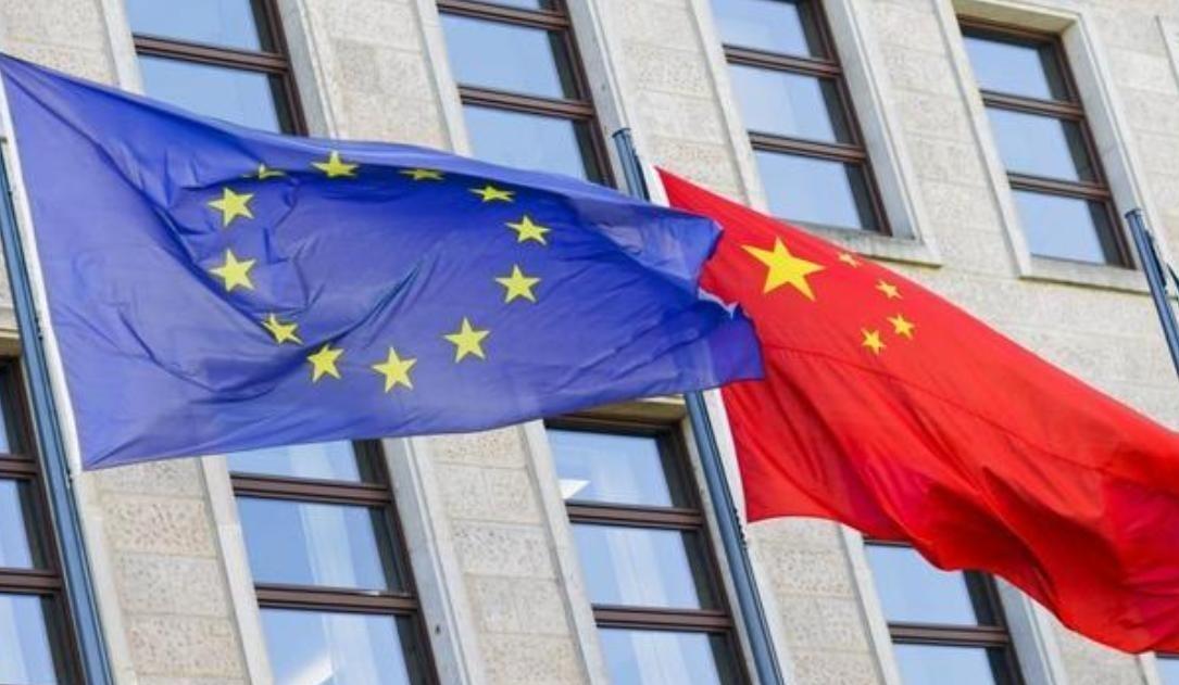 我长期无法理解欧美人的“震惊”。他制裁我们，我们反制裁，他“震惊”；他狠狠打压华