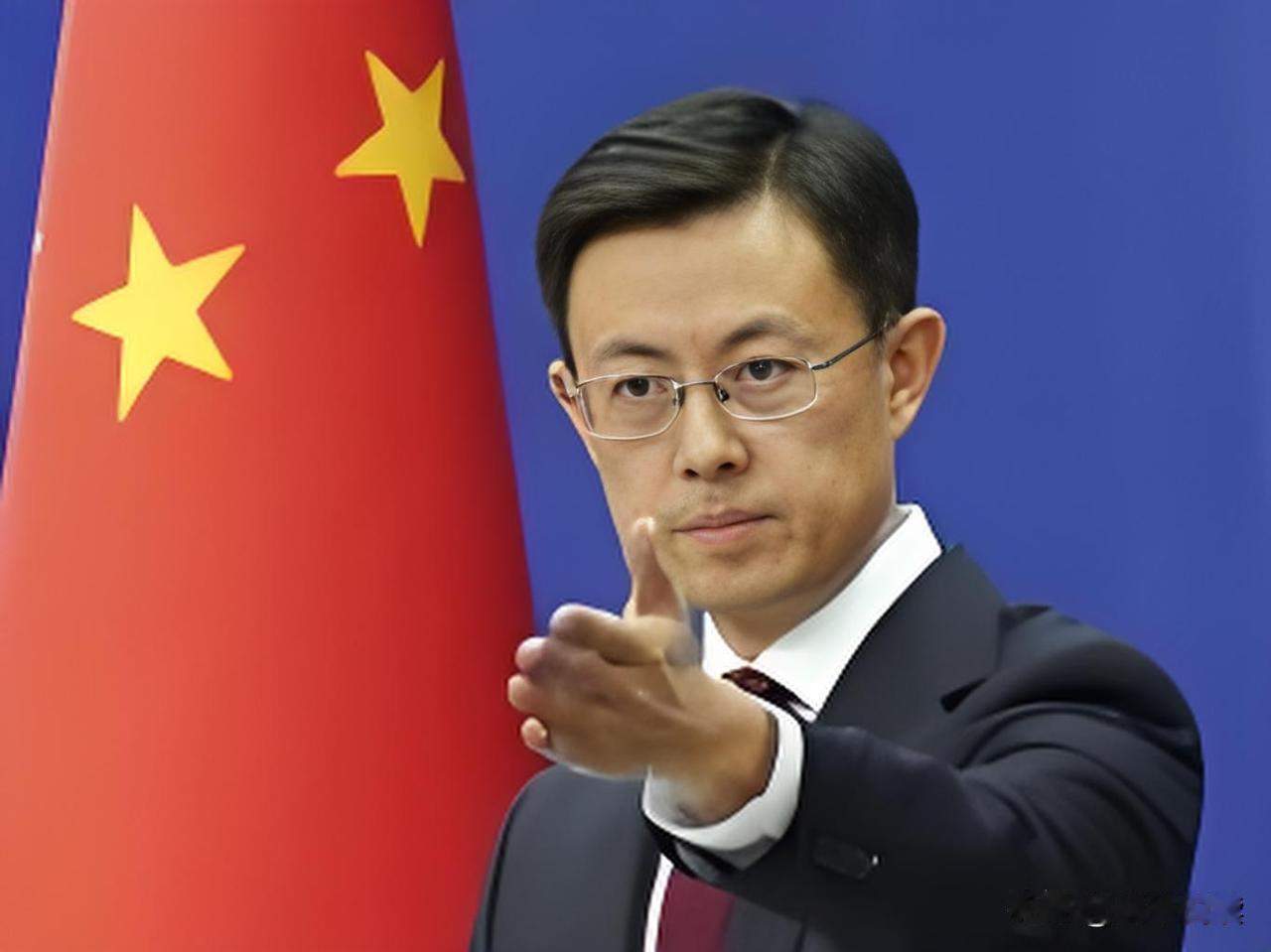 高市急着给特朗普打电话，背后是日本80年没翻篇的旧账今天外交部记者会，有个