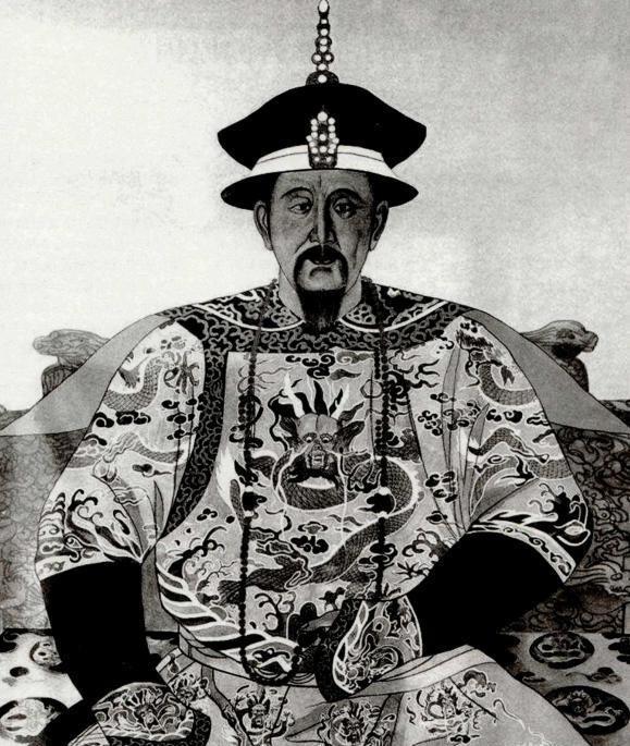 1734年，康熙的皇长子胤褆被囚禁26年后，63岁病逝，留下二十九个孩子。雍正得