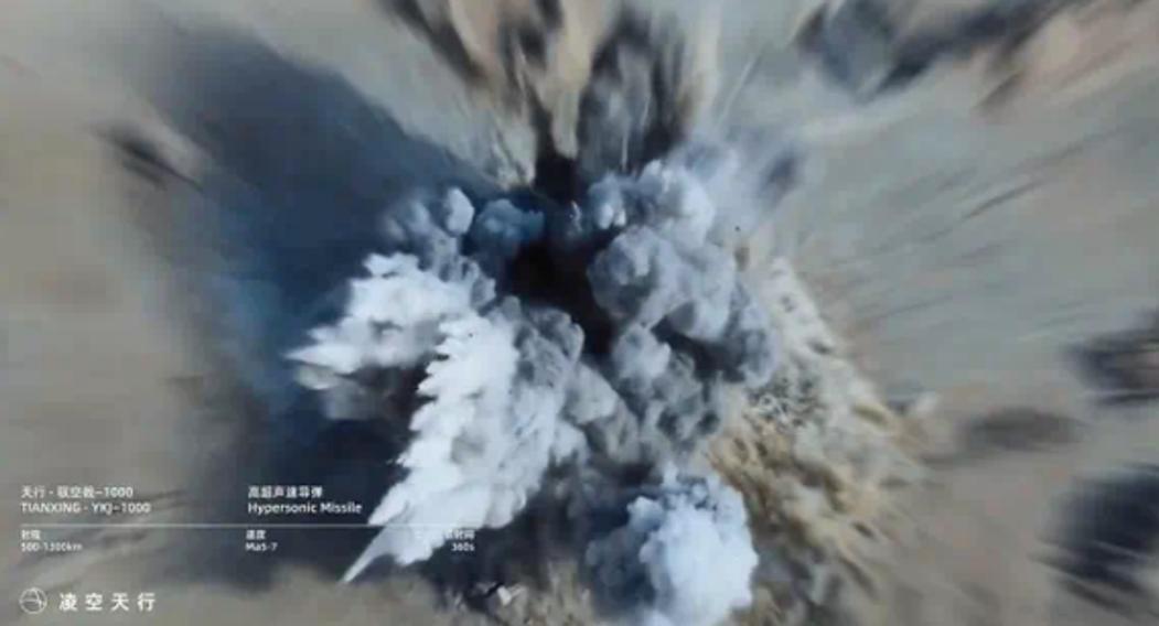 美国彻底绝望了！要求中国立马停止手头行动！但这件事不是国家出手的！民企搞