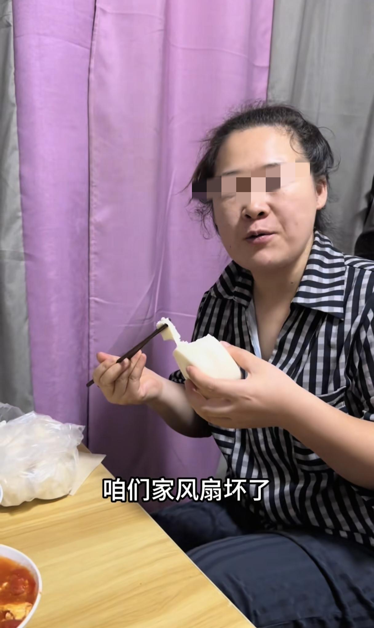没想到打脸来的这么快！之前爆火的“风扇姐”小玉，在网上哭诉卖惨消费前夫，现在前夫