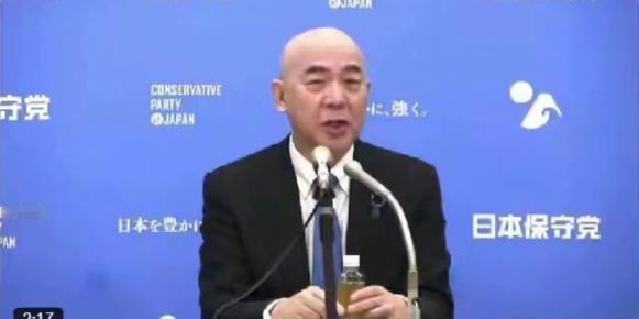 日本明确拒绝中方要求，腰杆挺得笔直，甚至连一句道歉的客套话都免了，这副决绝的姿态