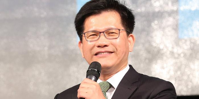 林佳龙这回是真急了。 9月4号，台湾地区外事部门负责人林佳龙在帕劳接受采访，