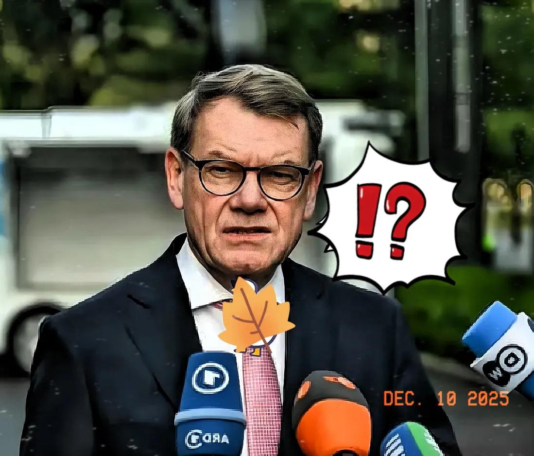 不出所料！刚结束访华行程的德国外长瓦德富尔，在广州期间直言：欧洲若想缩小与中