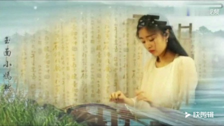 打开 打开 古筝《琵琶语》 作曲: 林海 古筝演奏: 玉面小嫣然 打开