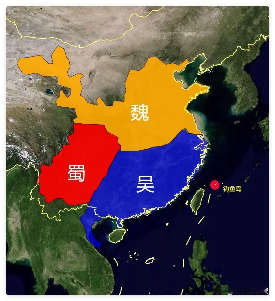 他没统一天下，却让中国人记了1800年：刘备最“傻”的一仗，藏着最硬的底气！你