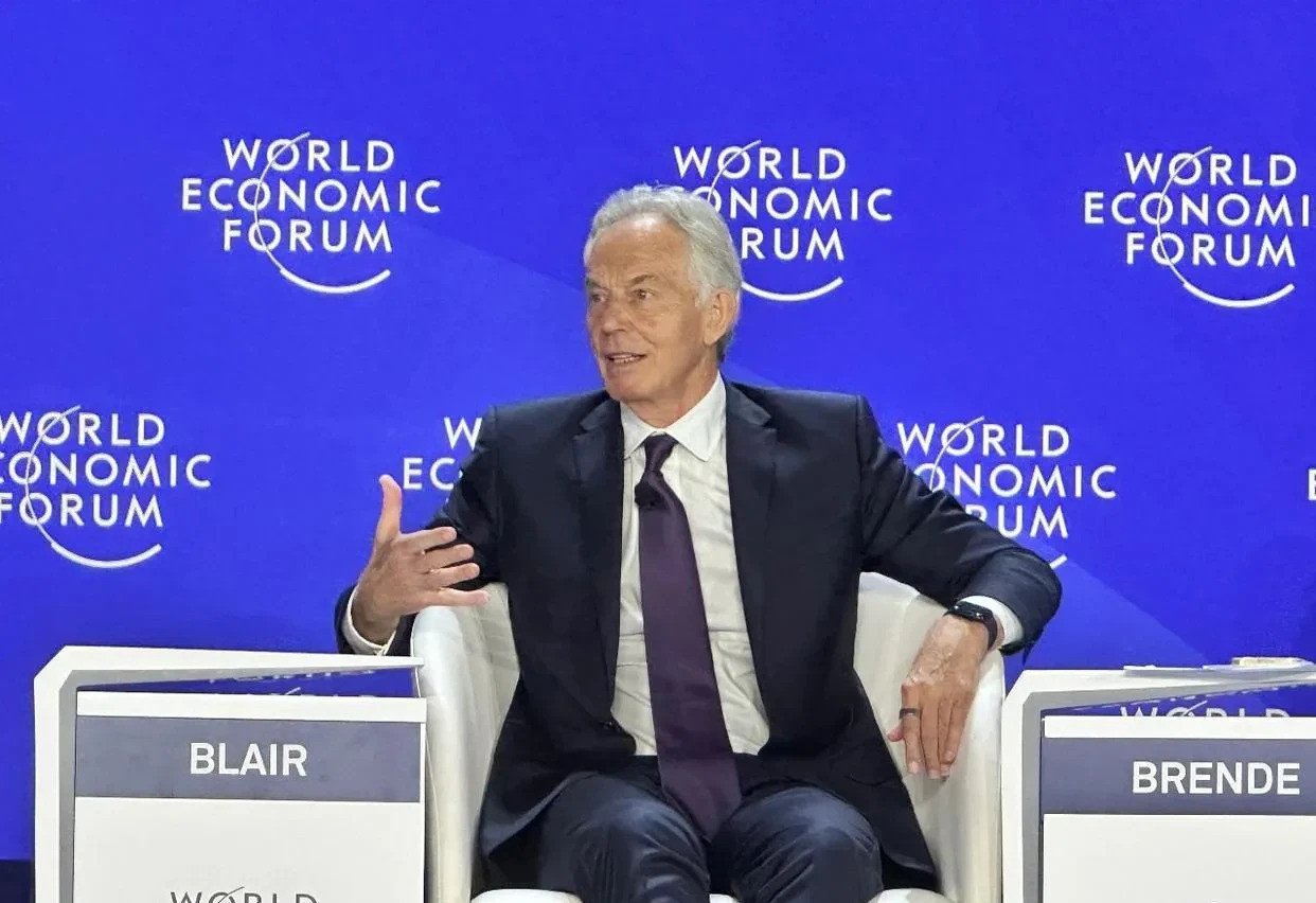 印度要成超级大国？英国前首相这样说啥？印度要变超级大国了