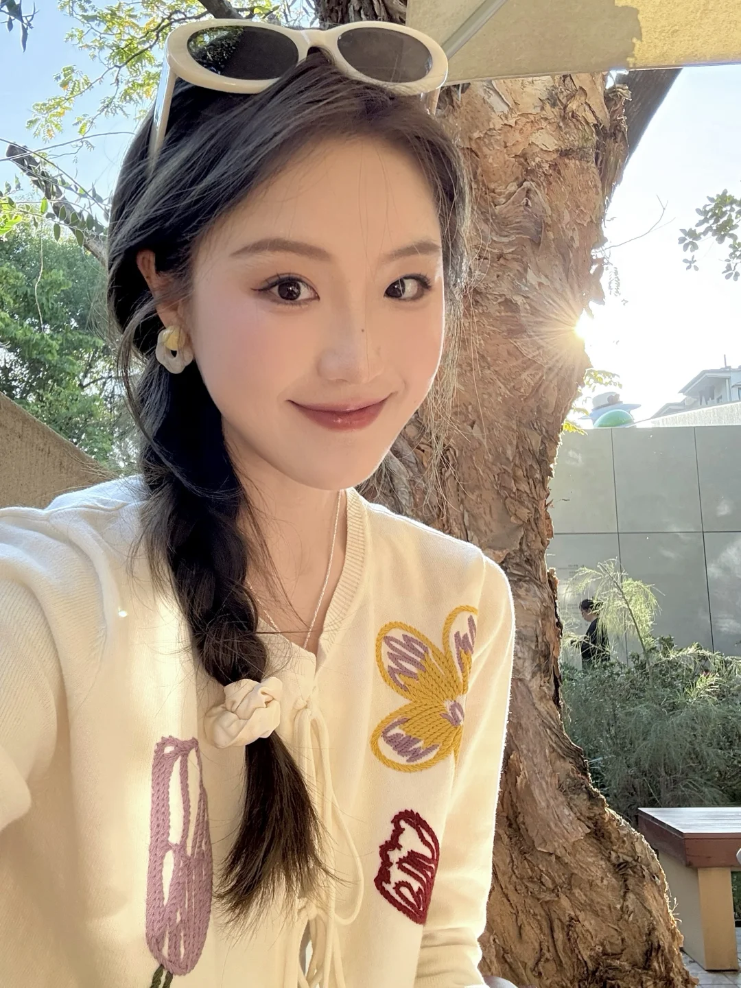 18*ootd💐一些春夏穿搭灵感