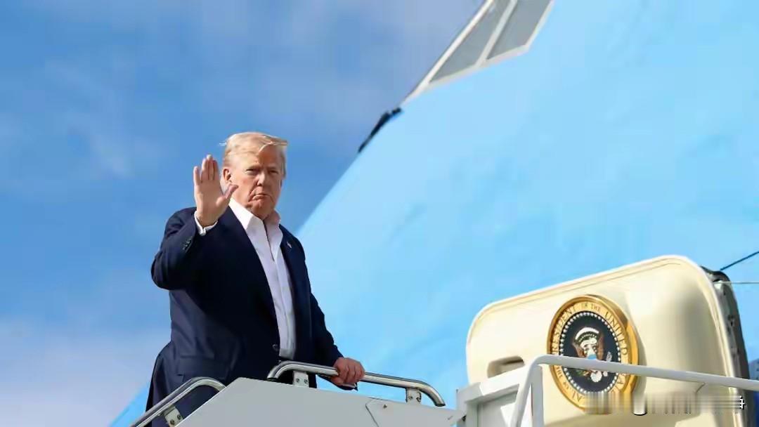 从白宫流露出来的消息中,我们可以得知。特朗普计划本月30号上午和咱们国家的领导