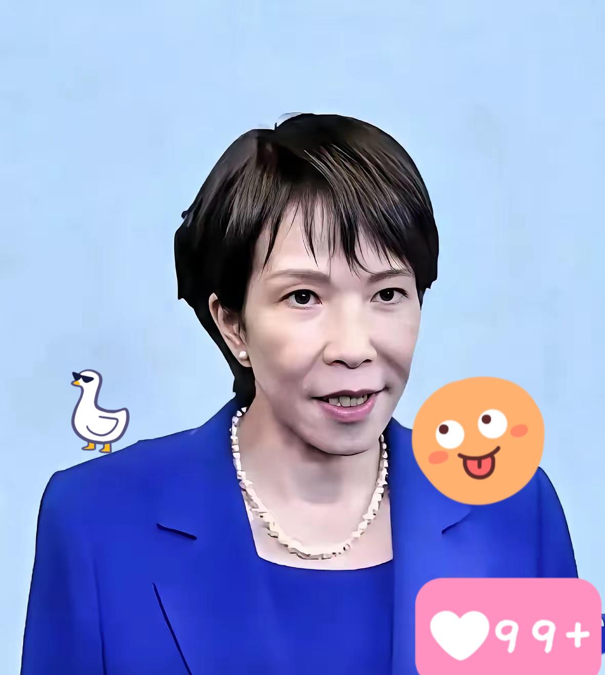 不出意外意外果然还是还是发生了！这回高市早苗算是真的把“马蜂窝”给捅了。​