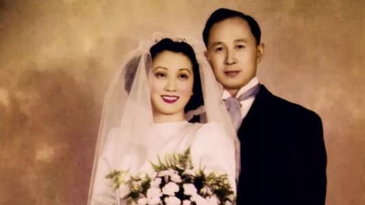 钱学森对妹妹表白：“蒋英，要不，你嫁给我吧！”蒋英果断拒绝：“哥，我有男朋友了！