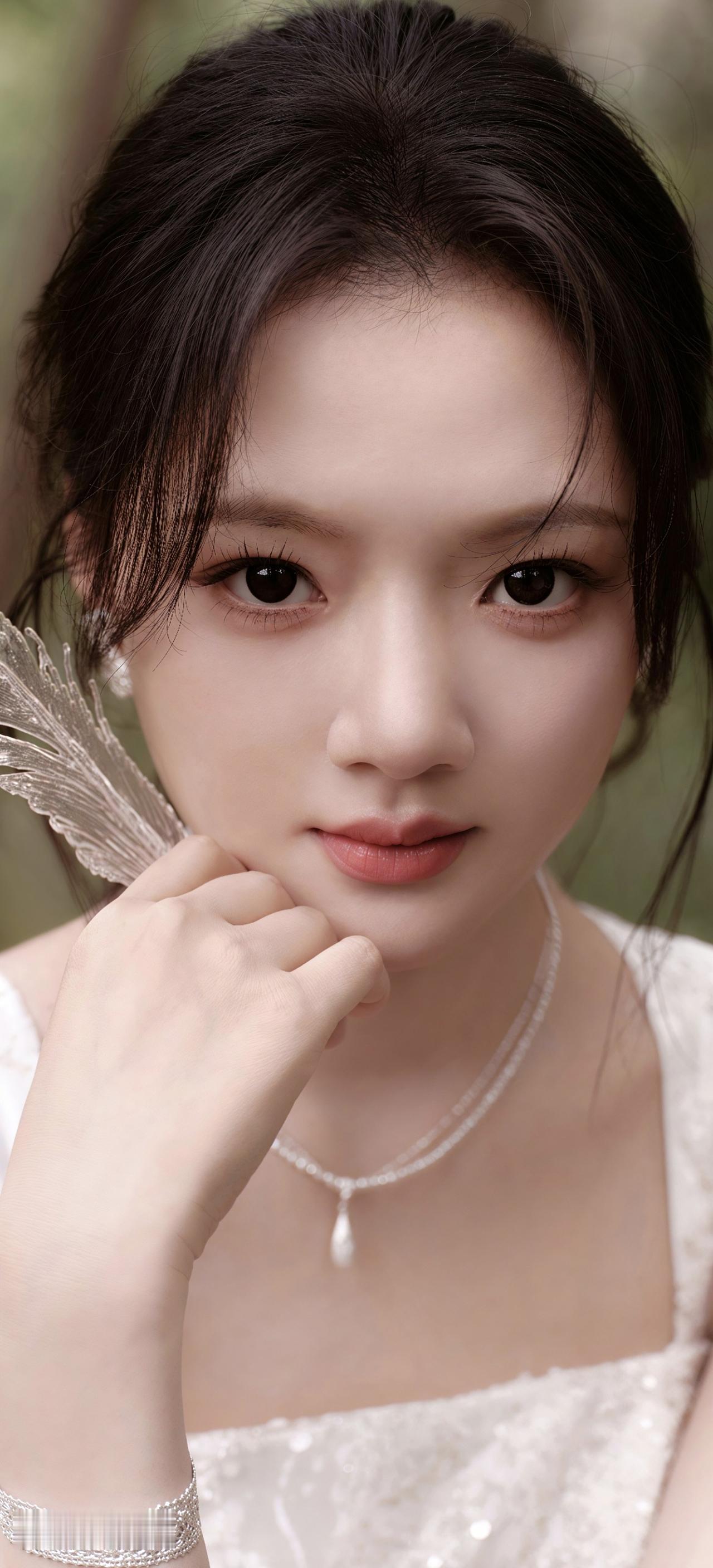 气质美女靓照赏析写真高清美女