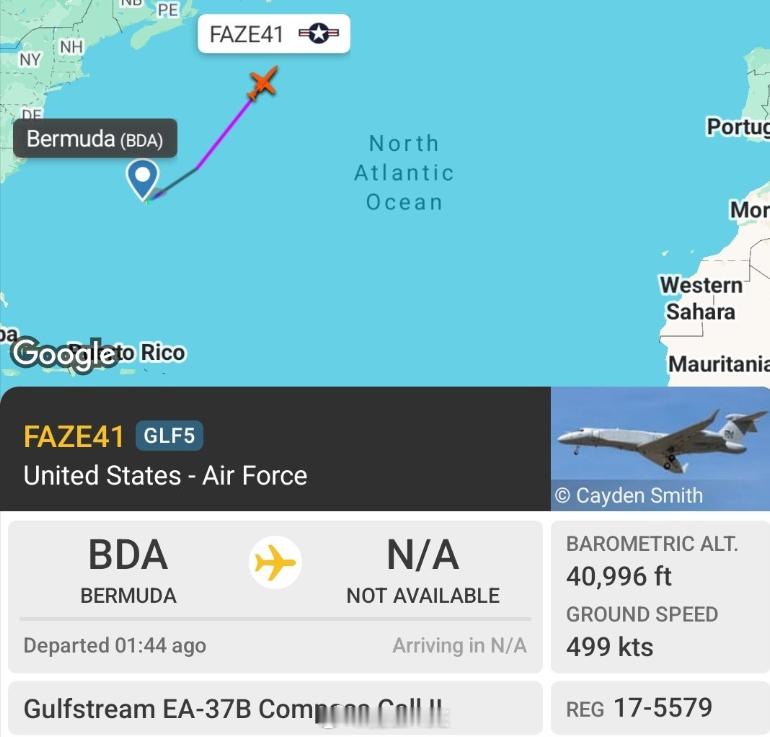 该来的还是要来了，我们的国运又来了？伊朗，距离开战进入倒计时！美军战略级别的EA