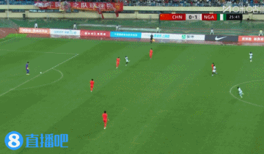 中国男足U17新星张君豪真是太霸气了，我对他的霸气经到了五体投地的地步。在今天进