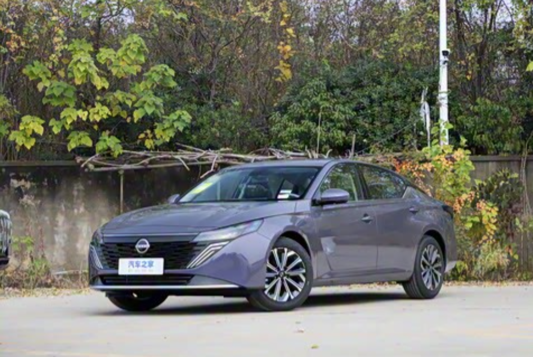 东风日产今日重磅：四车齐发，开年王炸