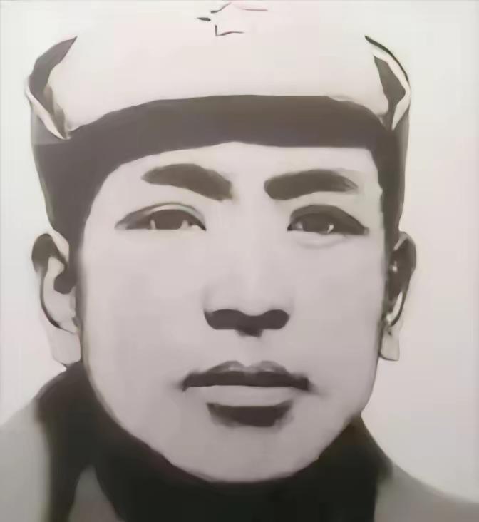 一位红军军长在1930年上任途中被敌人抓住。谁知？还没有动刑，他开口就说：“我是