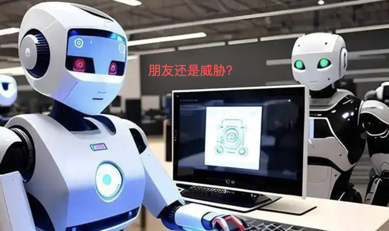 马斯克预警！机器人或将失控，人类灾难倒计时开始？