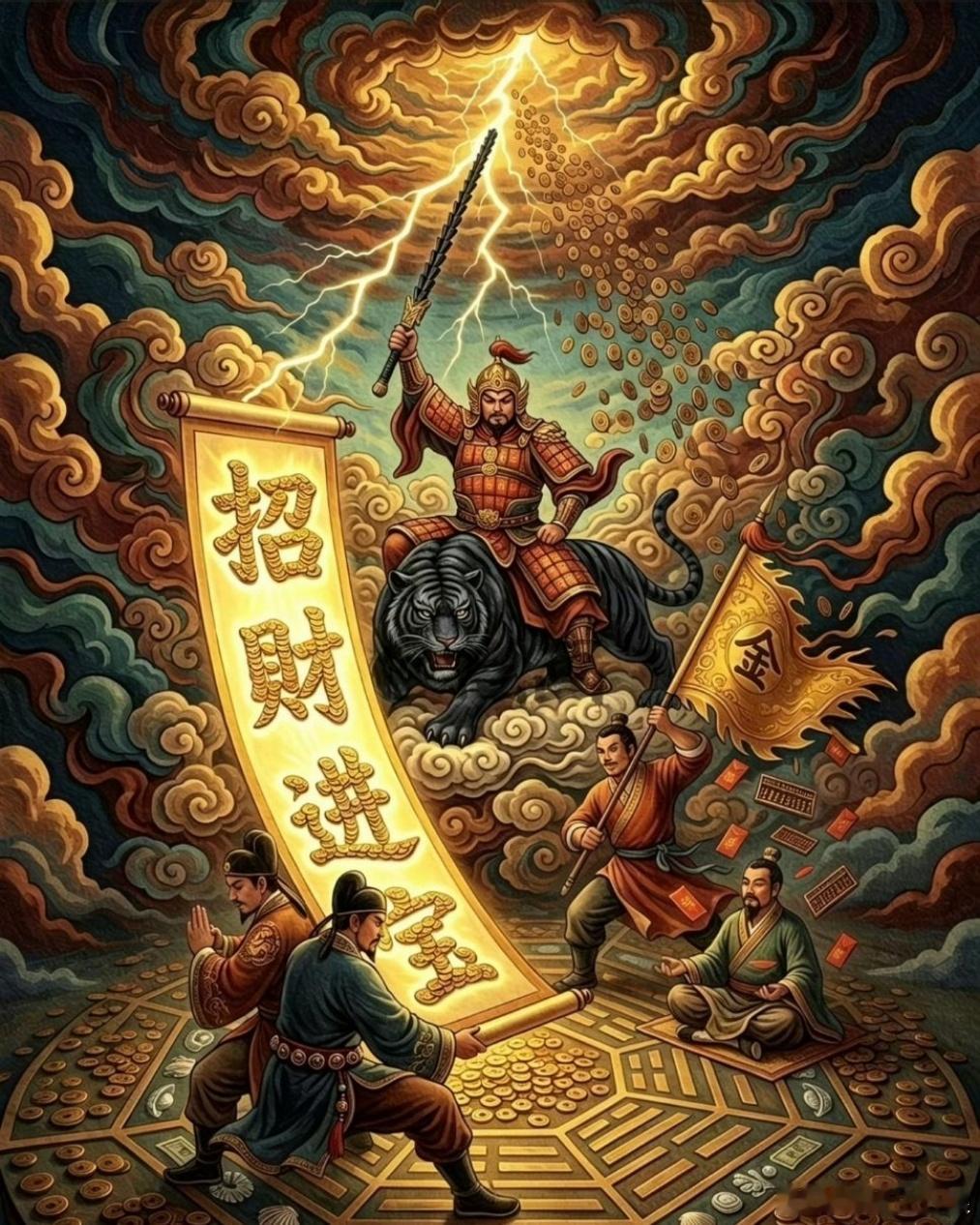 全体都有，早上好！2026年新一天的战斗即将打响，准备集结！如果你决心已定，要