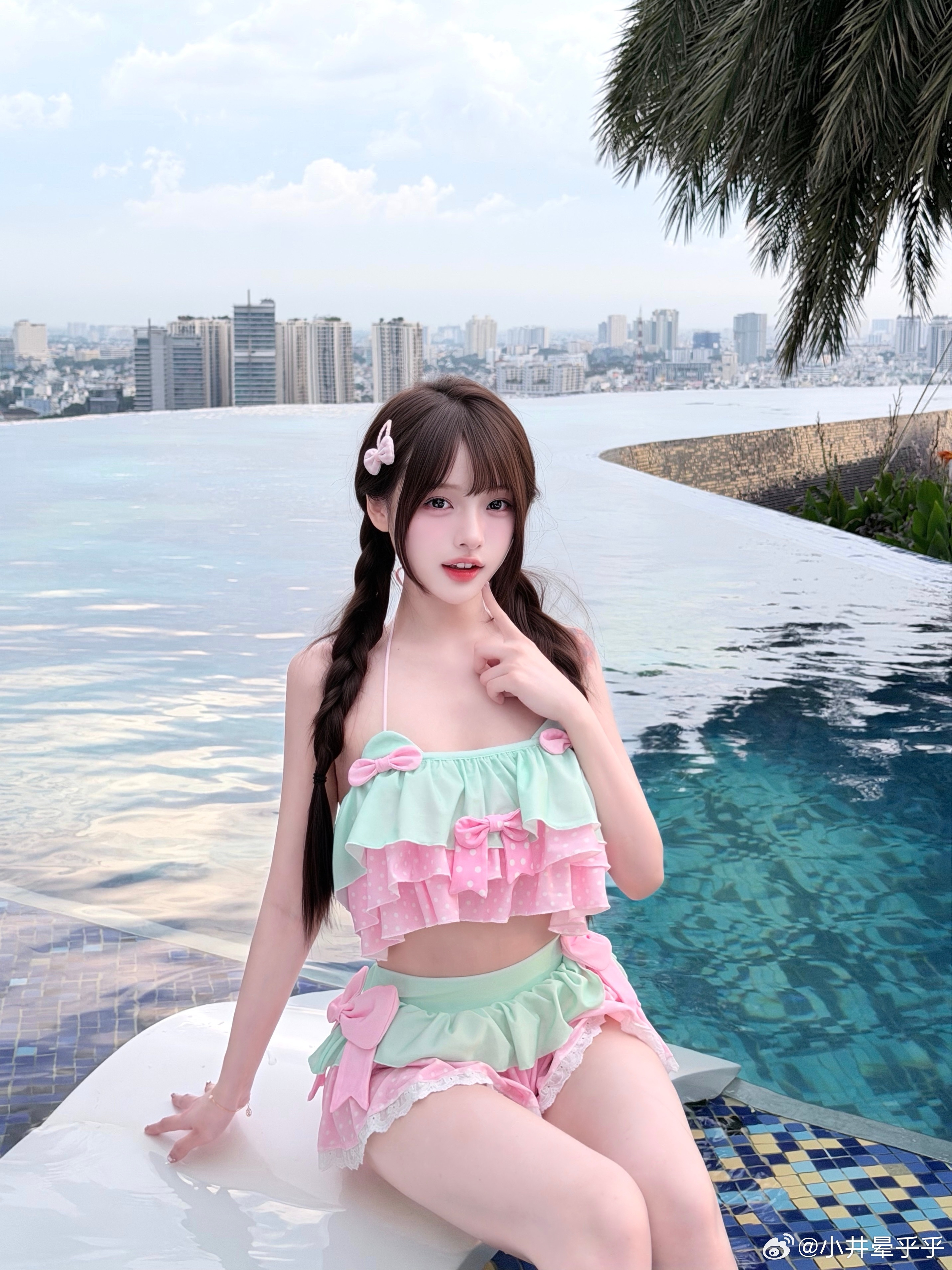 小蛋糕🧁