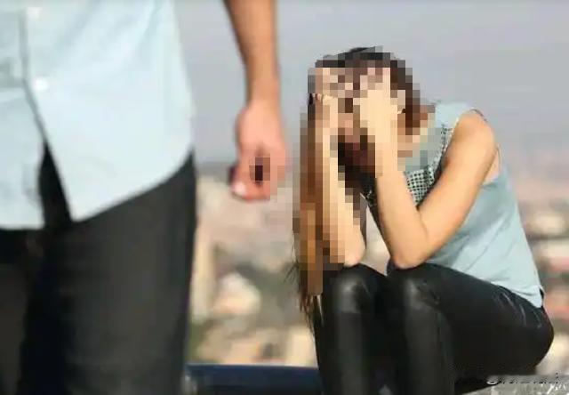 河南，一男子约了女网友见面还开了房，在房间里两个人互相喜欢，并且还多次发生了不可