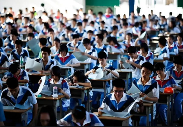 忽然发现，中国正在发生一个翻天覆地的变化，国内还没感觉，外媒却已经率先察觉！