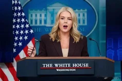 白宫：向沙特出售F-35战机今天凌晨，卡罗琳在例行记者会上对外表示：“美国已经