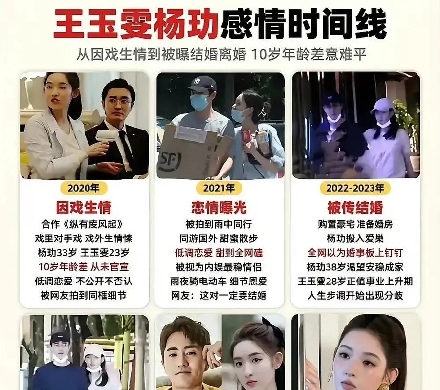 没领证硬被编成隐婚又离婚，王玉雯因童年缺拥抱患上触觉防御，杨玏是她唯一不抗拒触碰的人，顺义婚房装修好