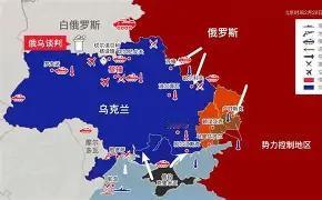 为什么我们能看透乌克兰被美国利用，但是乌克兰人自己却看不到？乌克兰和俄罗斯，我们