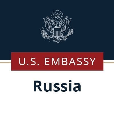 美国驻莫斯科大使馆声明：我们已知悉来自伊尔库茨克地区的媒体报道，称疑似发生了一种
