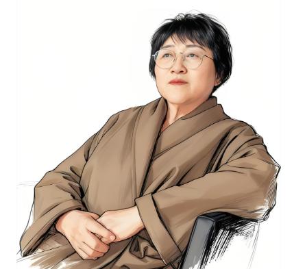 性学专家说：“男人到死都要牢记跟你有过肌肤之亲的女人，你一定要给她花钱。