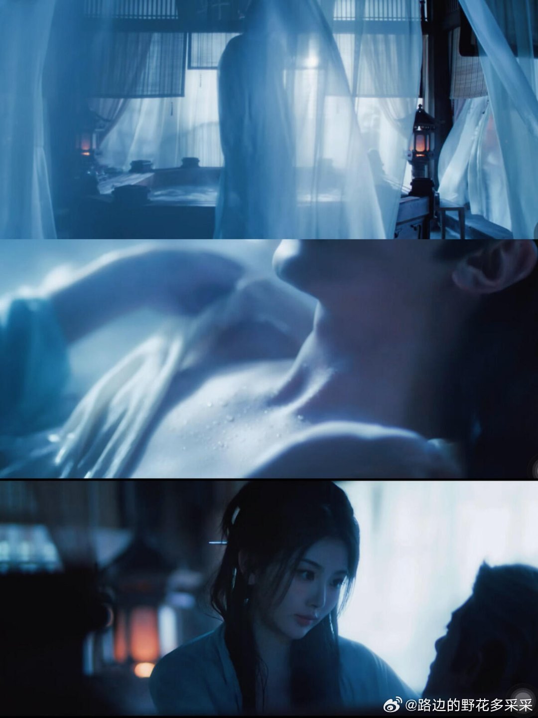 俞浅浅早该用美人计让疯姿齐旻老实了🫣我真的服了！！这个齐旻！！儿子儿子他不爱，