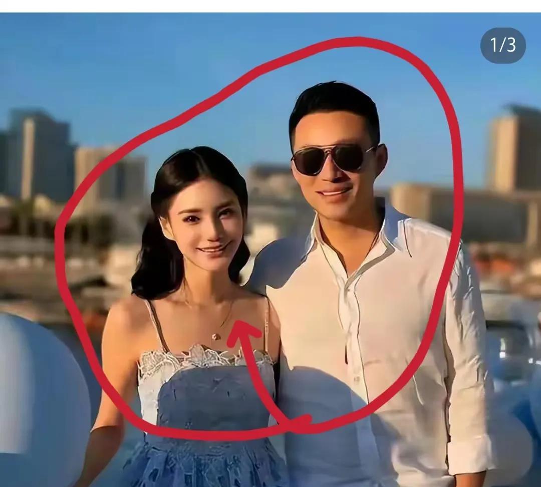 难怪当初马筱梅前夫那么爆猛料，汪小菲和马筱梅都不分手，马筱梅一句话道出了真相