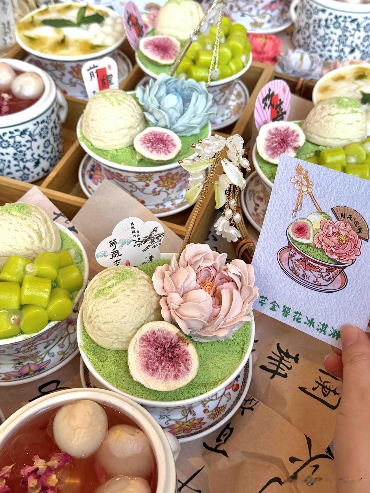 北京丰台｜大芊金串串火锅全攻略重庆十年老店封神了重庆火了十年的串串王终于开