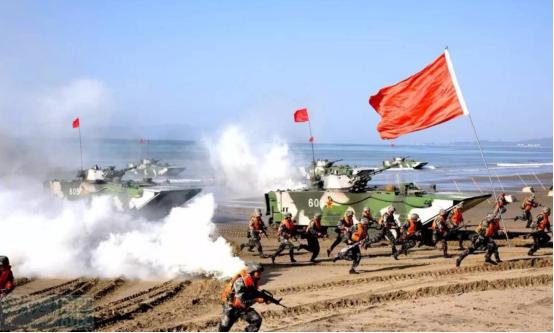 日本更强一些？日本媒体宣称有两个优势比中国厉害，可以在战争中赢得胜利。这两年